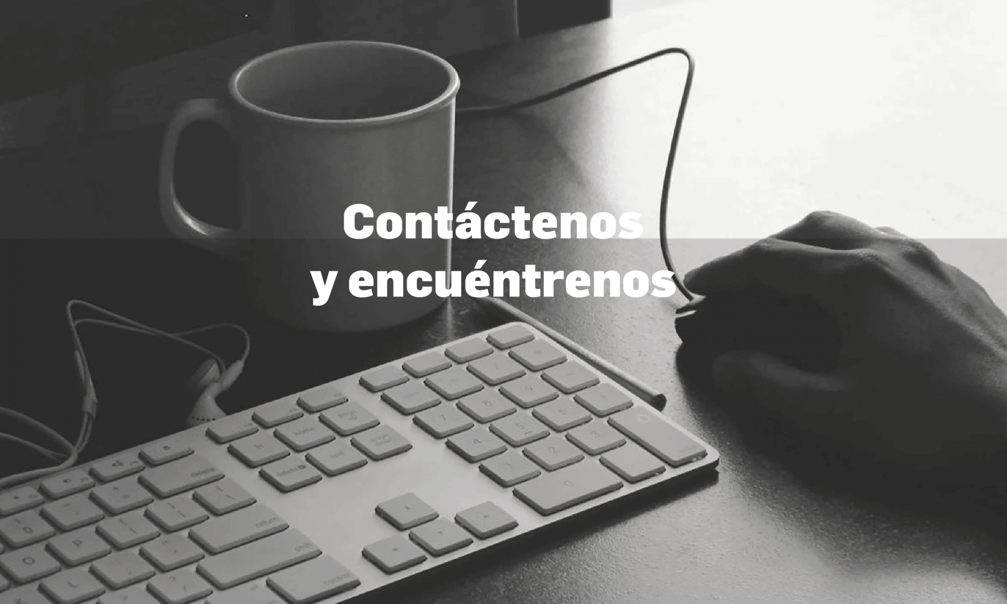 contacto RDL