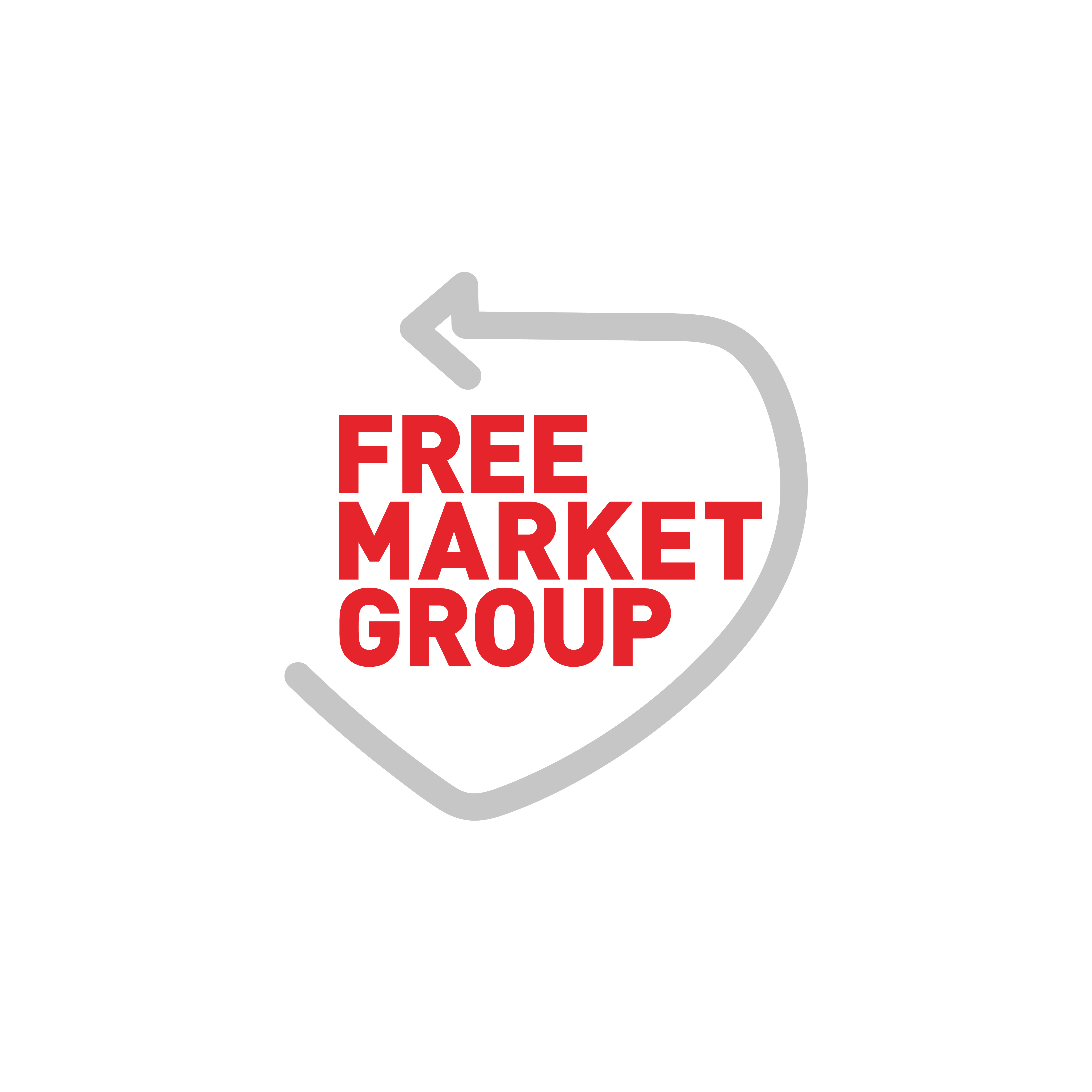 FREE MARKET GROUP