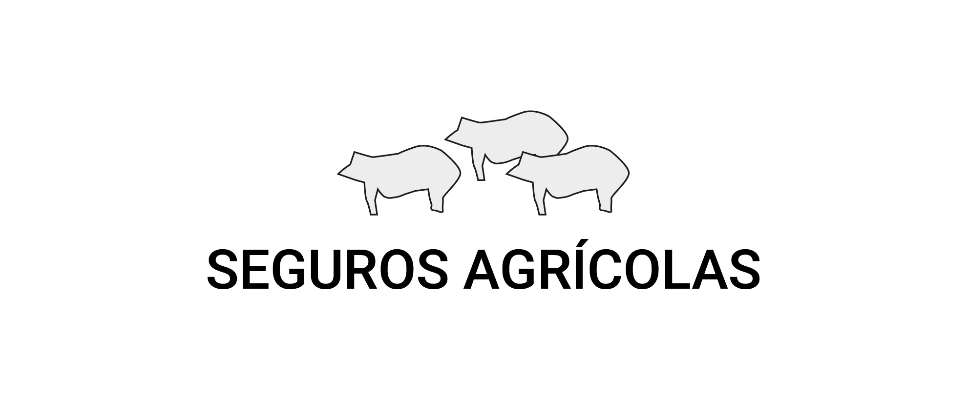 SEGUROS AGRICOLAS RDL