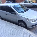 VW 1.6 5P PK3 2008