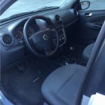 VW 1.6 5P PK3 2008