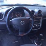 VW 1.6 5P PK3 2008