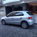 VW 1.6 5P PK3 2008