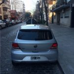 VW 1.6 5P PK3 2008