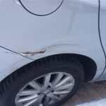 VW 1.6 5P PK3 2008