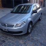 VW 1.6 5P PK3 2008